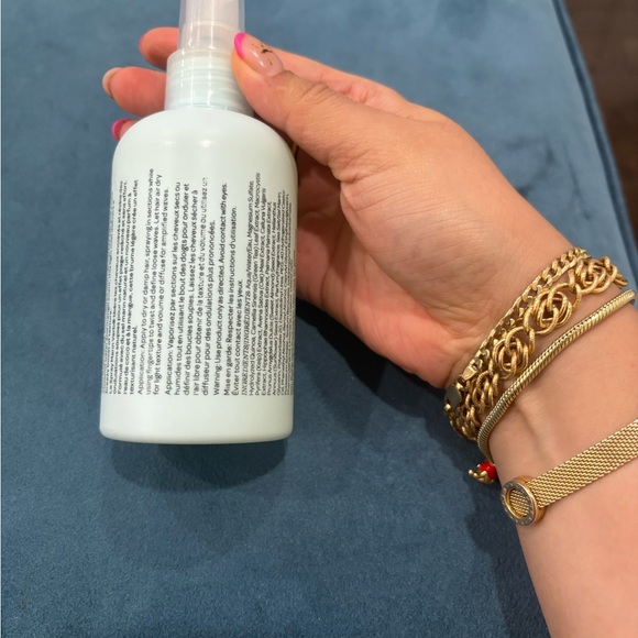 Verb Sea Spray, Vegan Lightweight Texturizing Spray - Picture 4 of 5